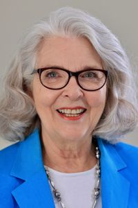 Image of Linda Goolsbee