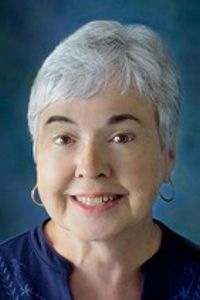 Image of Linda Gratz