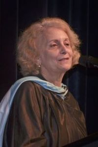 Image of Linda Lerner