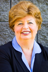 Image of Linda Schwager