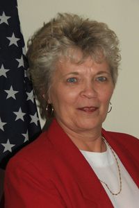 Image of Linda Wall