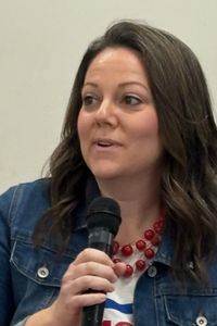 Image of Lindsey Hammond