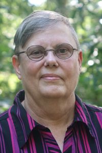 Image of Lindy Perry-Garnette