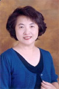 Image of Ling Shi