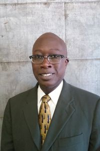 Image of Linus Spiller