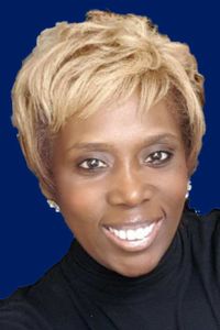 Image of Lisa Ann Brown Newman