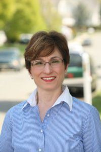 Image of Lisa Goldhamer