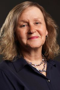 Image of Lisa Ossian