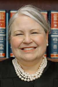 Image of Lisa Payne Jones