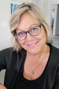 Image of Lisa Stortstrom