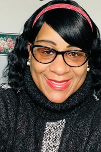 Image of Lisa Thagard