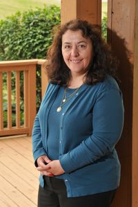 Image of Lisa Valerio-Nowc
