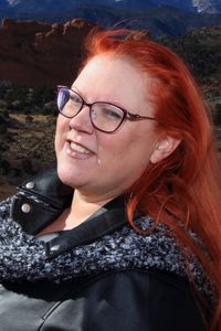 Image of Lisa Wilkes