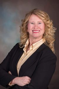 Image of Lisa Barker