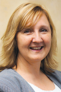 Image of Lisa Christoffel