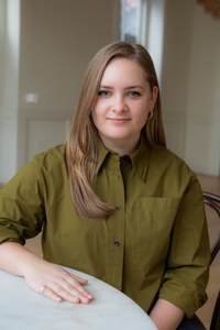 Image of Lisa Khanna