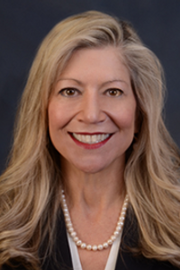 Image of Lisa Krasner