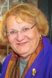 Image of Lisa Middleton