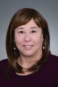 Image of Lisa Miller