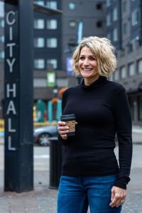 Image of Lisa M. Stirgus