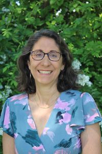 Image of Lisa Thomas