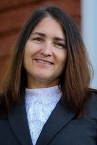 Lisa Yeager (Florida 5th Circuit Court Group 27, Florida, candidate ...