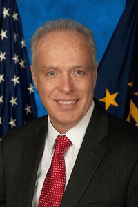 Image of Patrick Littlefield