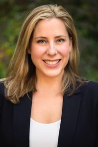Image of Liuba Grechen Shirley