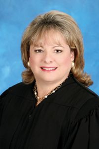 Image of Terrie Livingston