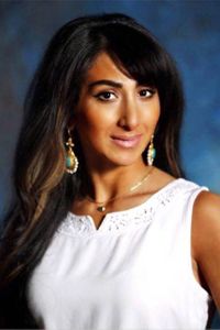 Image of Liyah Babayan
