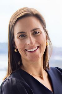 Image of Liz Keating