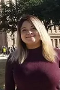 Image of Lizbeth Diaz
