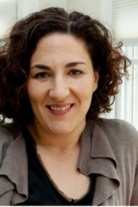 Image of Lizzie Drucker-Basch