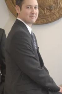 Image of Lloyd Masson