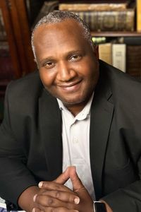 Image of Lloyd Caulker
