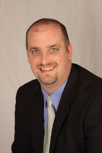 Image of Lloyd Ruffle  III