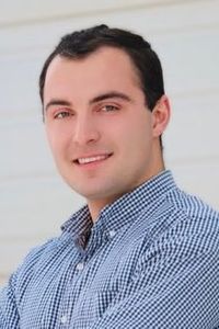 Image of Logan Manhart