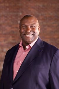 Image of Daryl Parks