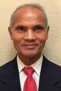 Image of Lohit Datta-Barua