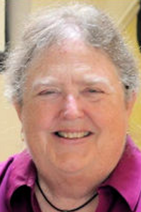 Image of Lois Reckitt