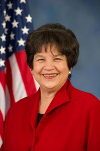 Image of Lois Frankel