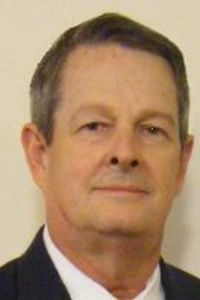 Image of Lon Vernon Cecil