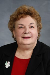 Image of Lorene Coates