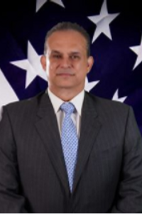 Image of Lorenzo Palomares