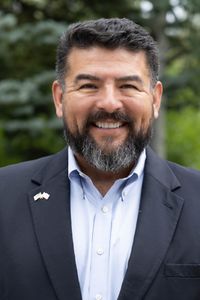 Image of Lorenzo Rios