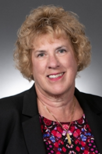 Image of Lori Wing-Heier