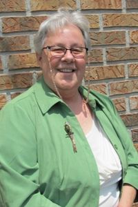 Image of Lori Love
