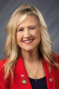 Image of Lori Goss-Reaves