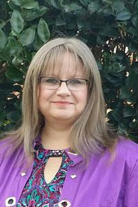 Image of Lori Greenhill