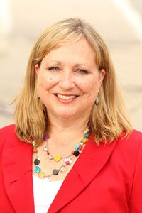 Image of Lori B. Millberg